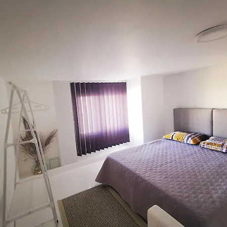 Loft Vip In Naama Bey Apartment Sharm el-Sheikh Exterior photo