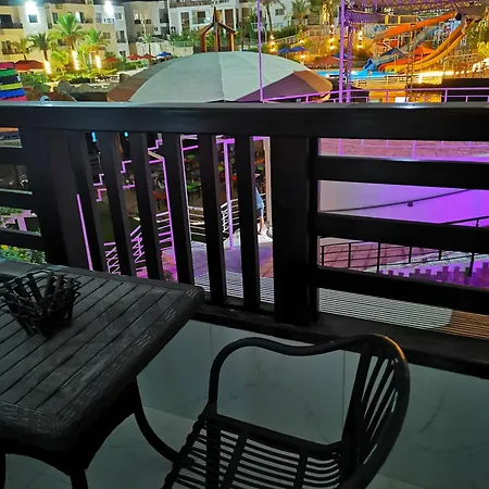 Loft Vip In Naama Bey Apartment Sharm el-Sheikh Exterior photo