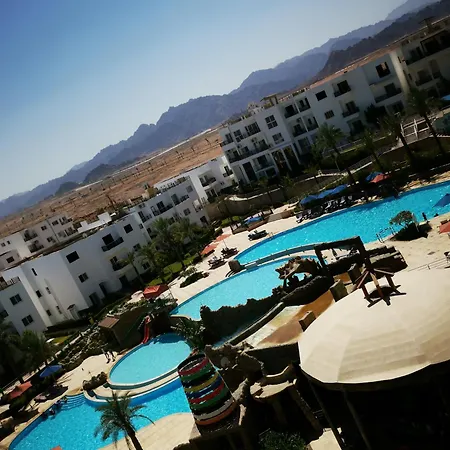 Loft Vip In Naama Bey Apartment Sharm el-Sheikh Exterior photo