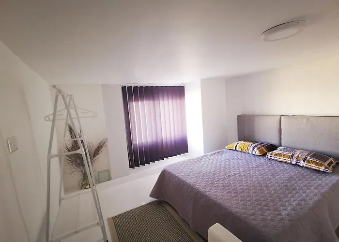Loft Vip In Naama Bey