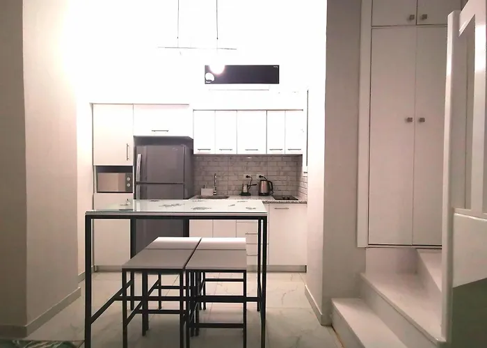 Loft Vip In Naama Bey