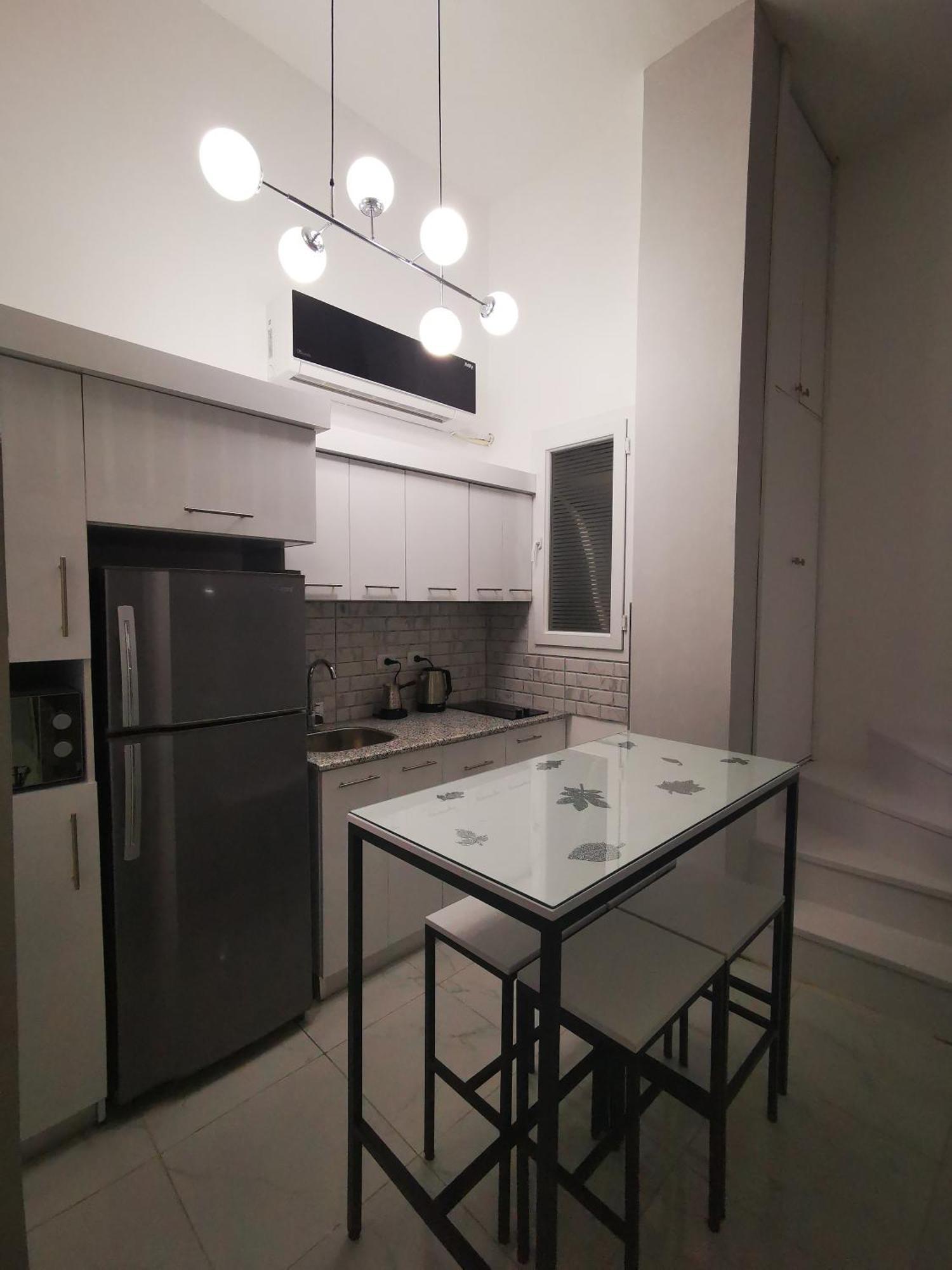 Apartman Loft Vip In Naama Bey