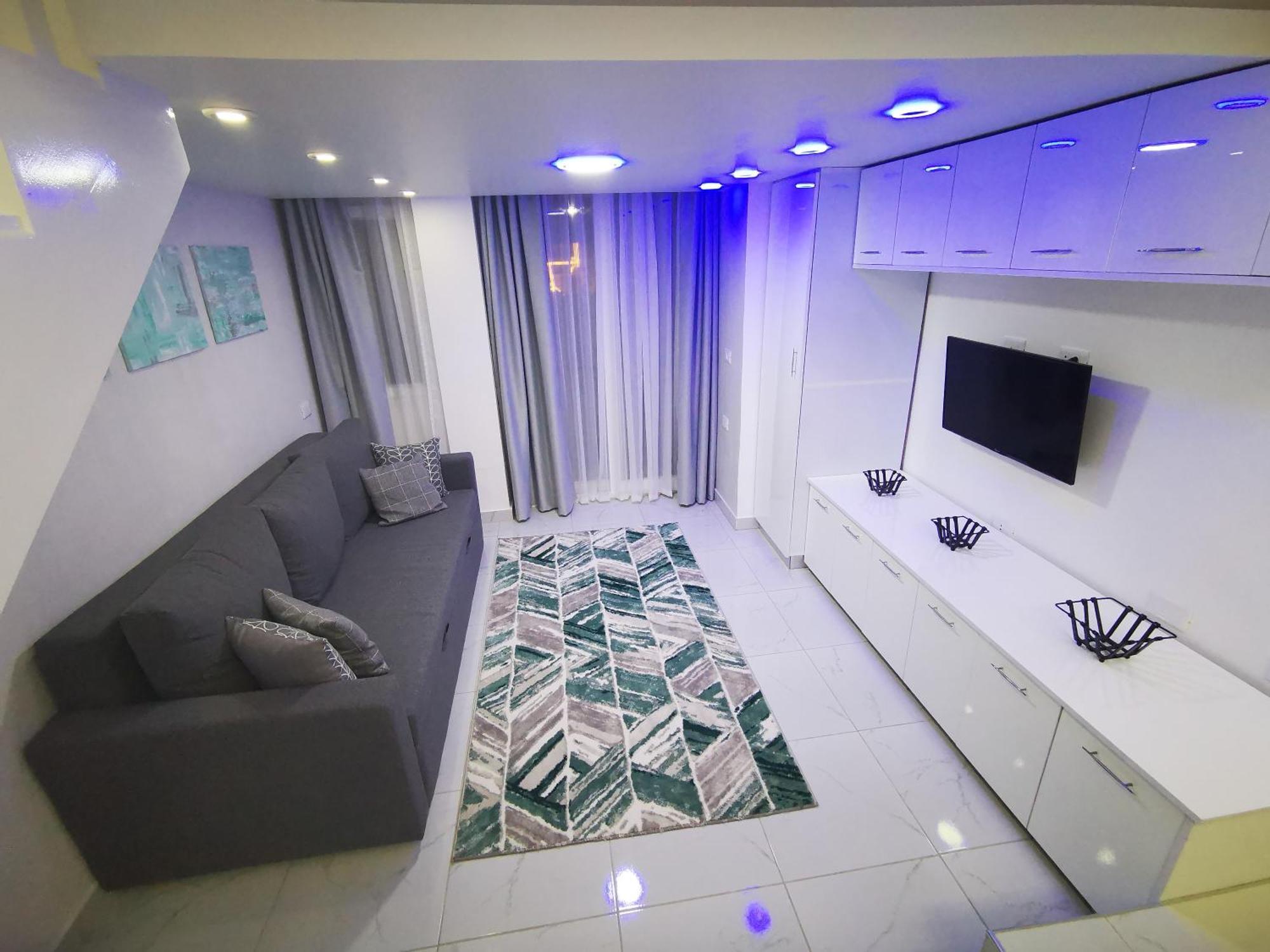 Loft Vip In Naama Bey * Sarm es-Sejk