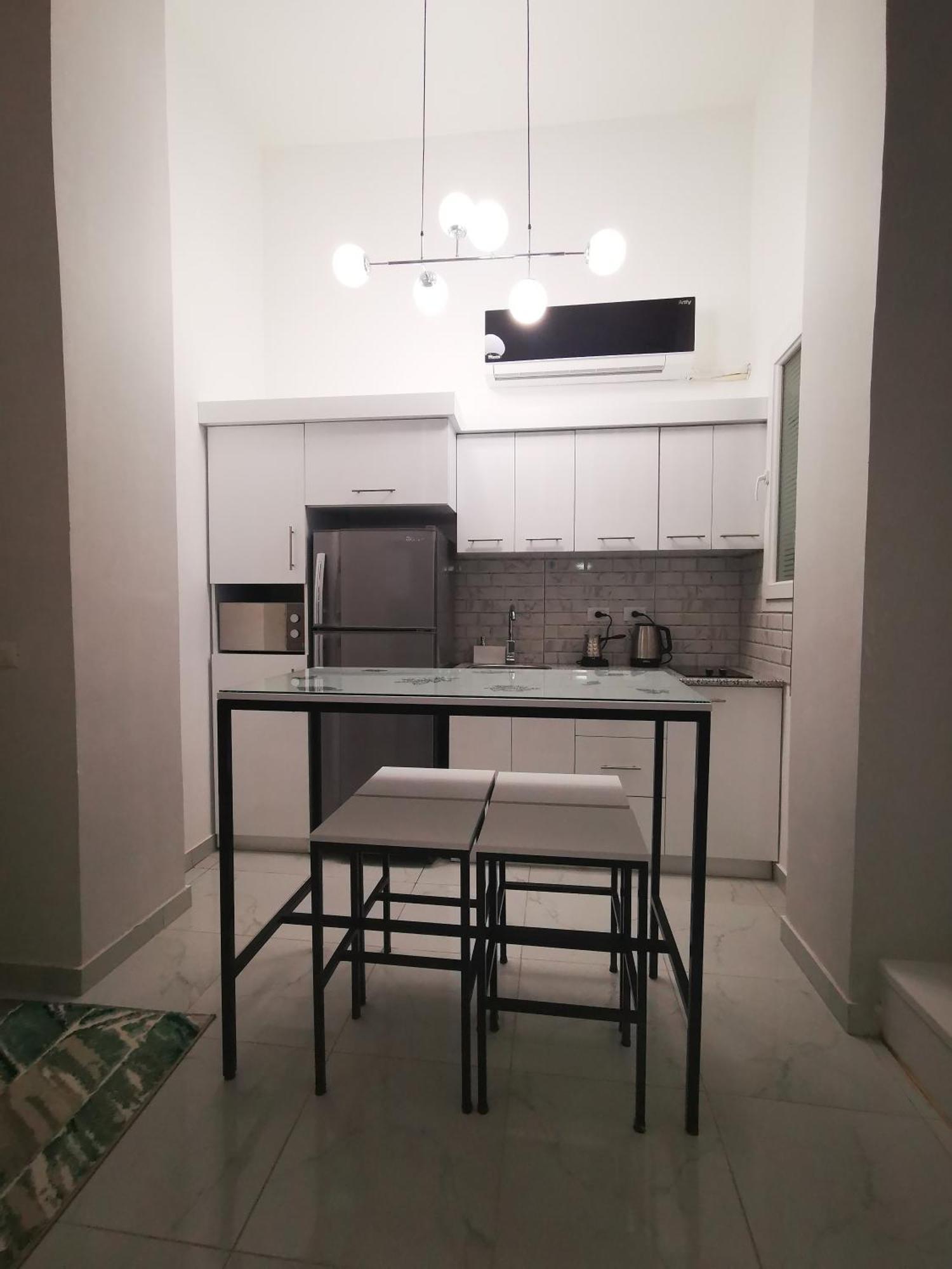 Loft Vip In Naama Bey Apartman *