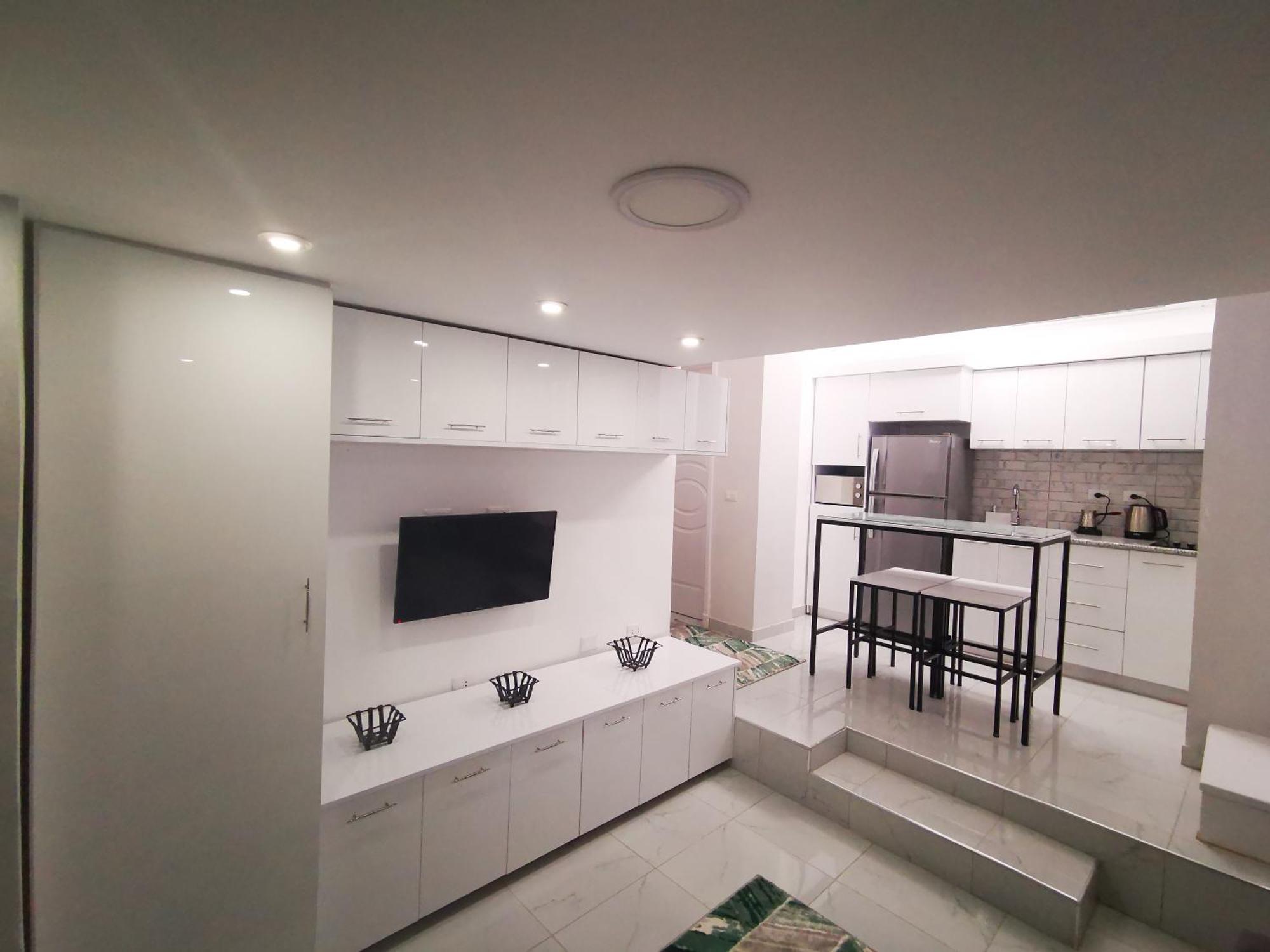 Apartman Loft Vip In Naama Bey Sarm es-Sejk