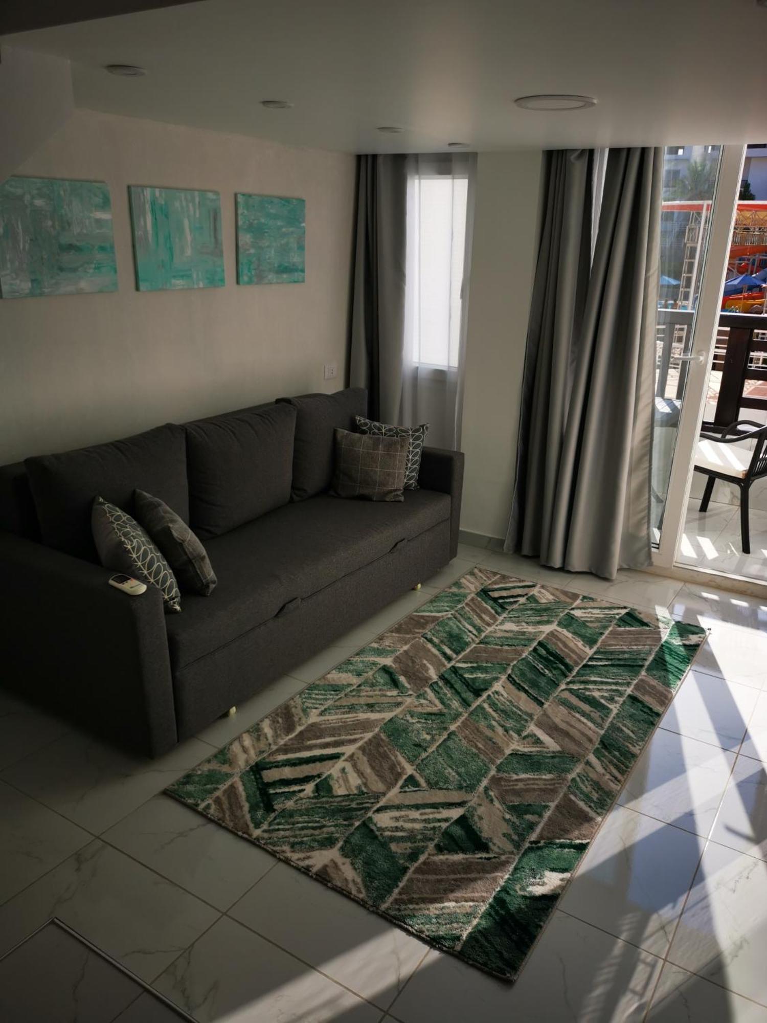 Apartman Loft Vip In Naama Bey