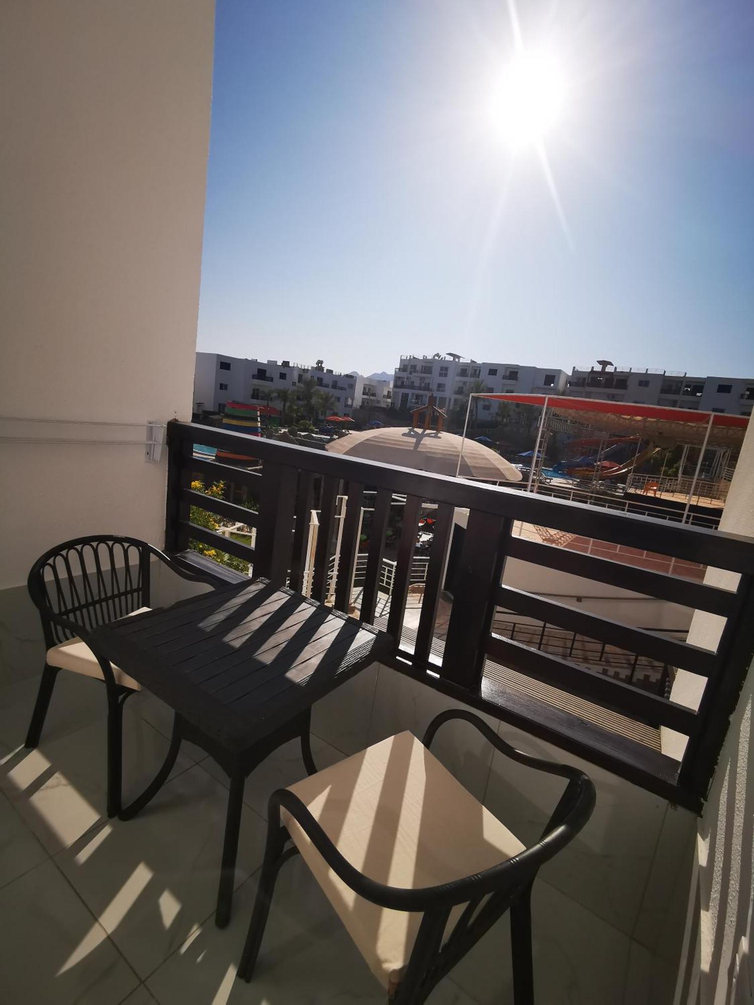 Loft Vip In Naama Bey Apartman *