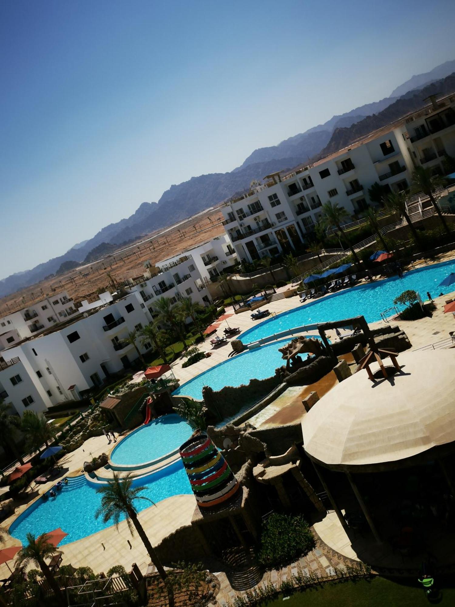 Apartman Loft Vip In Naama Bey *